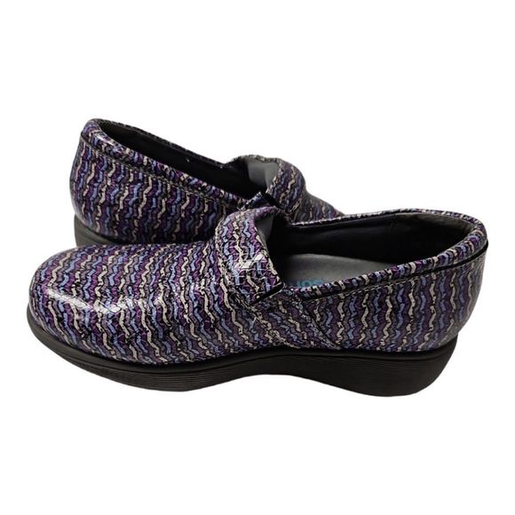 SOLD!!! SOFTWALK Grey's Anatomy Meredith Sport Clog - Size 6 - Picture 3 of 8